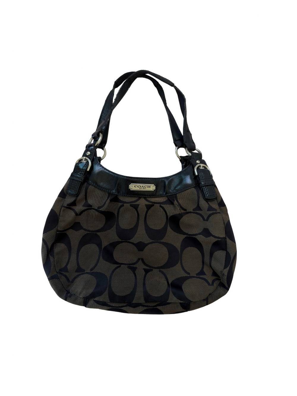 COACH SoHo Hobo Bag E1220-F19445